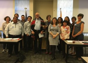 Kim Posich APCG Recognition3